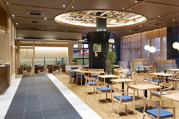 京都ダイハツ 会社概要